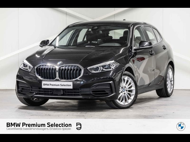 BMW 116i