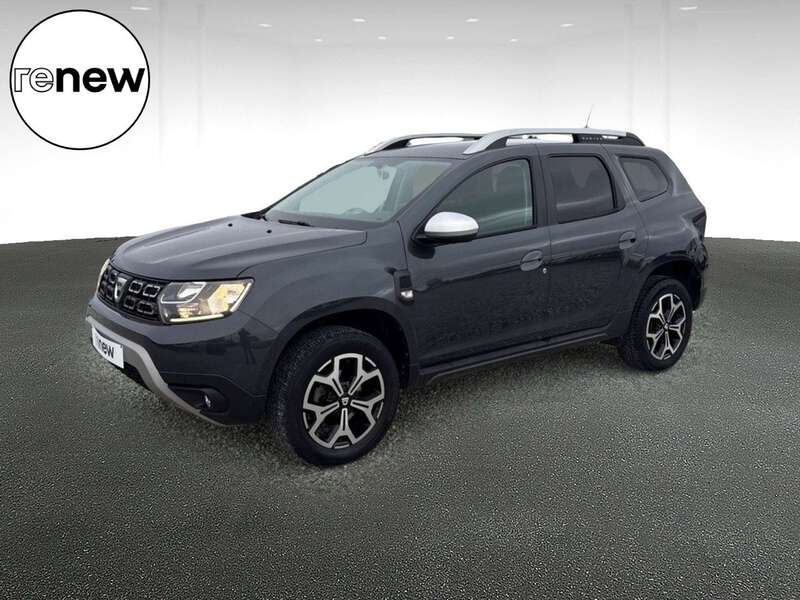 Dacia - Duster