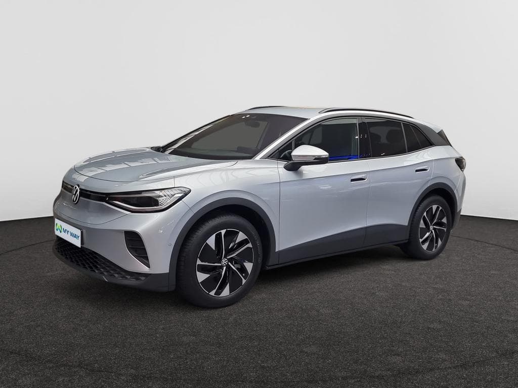 VOLKSWAGEN ID.4