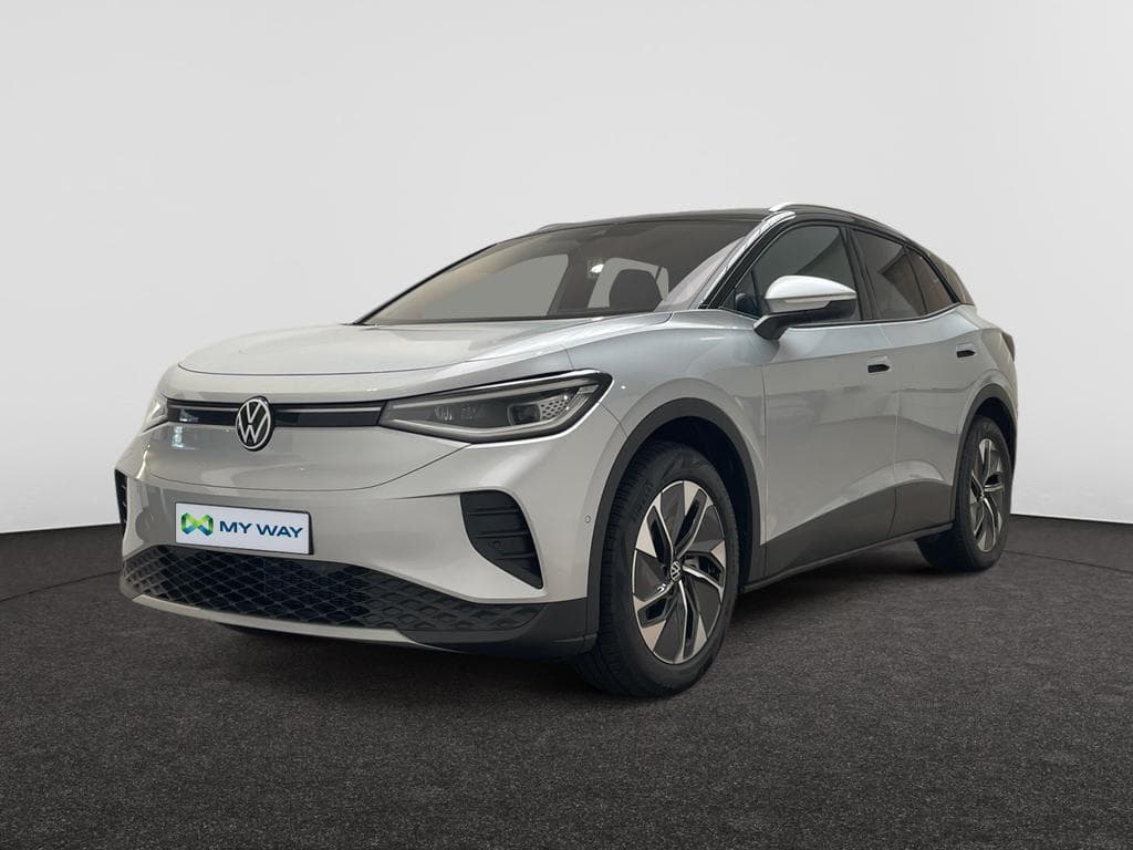 VOLKSWAGEN ID.4