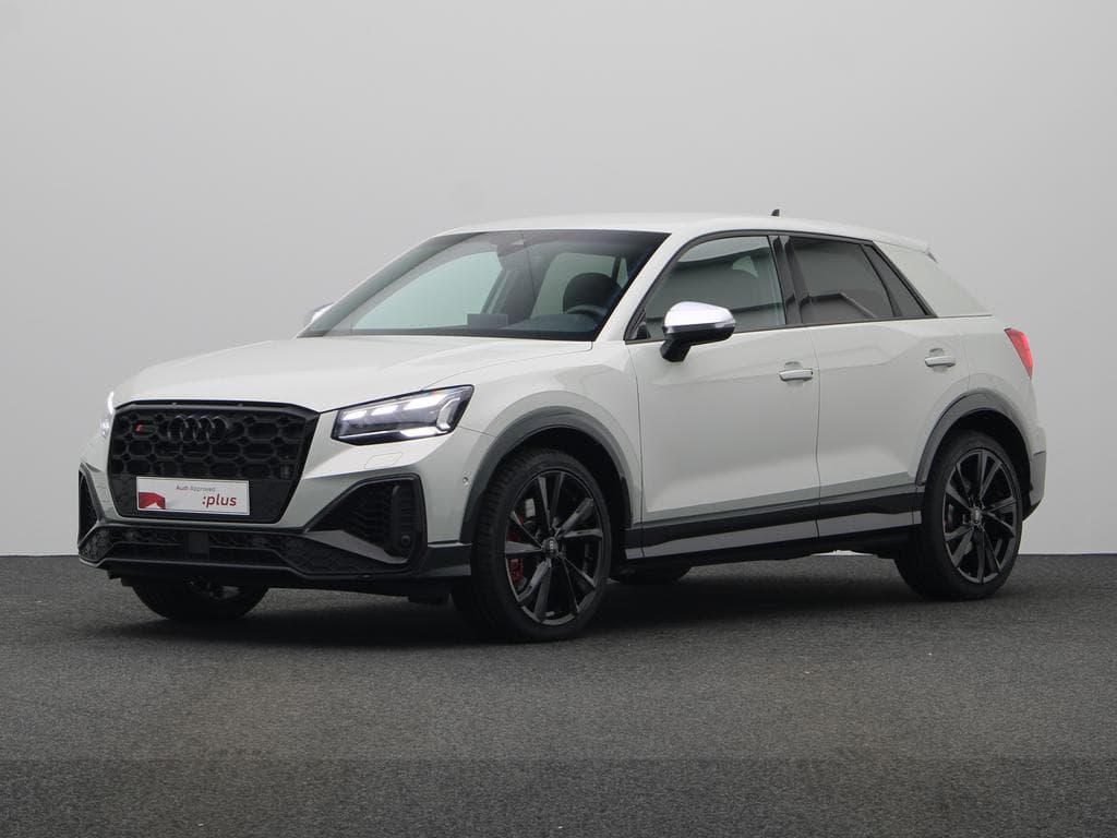 AUDI SQ2