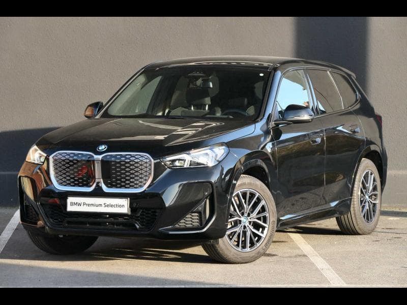 BMW iX1 xDrive30