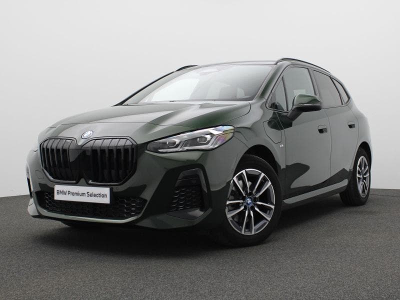BMW 225e xDrive Active Tourer