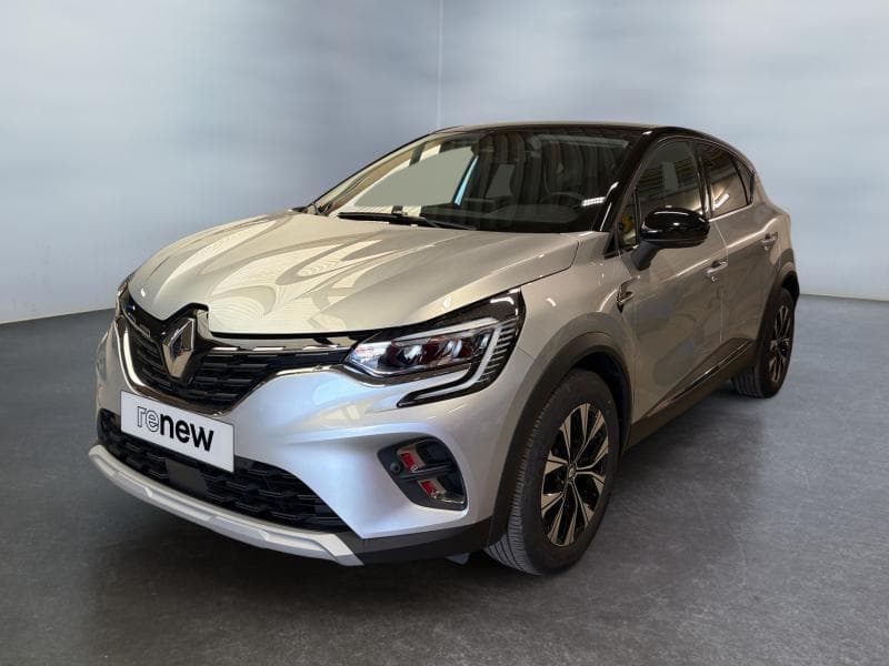 Renault - Captur