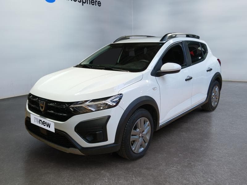 Dacia - Sandero