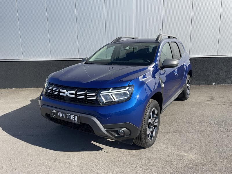 Dacia - Duster