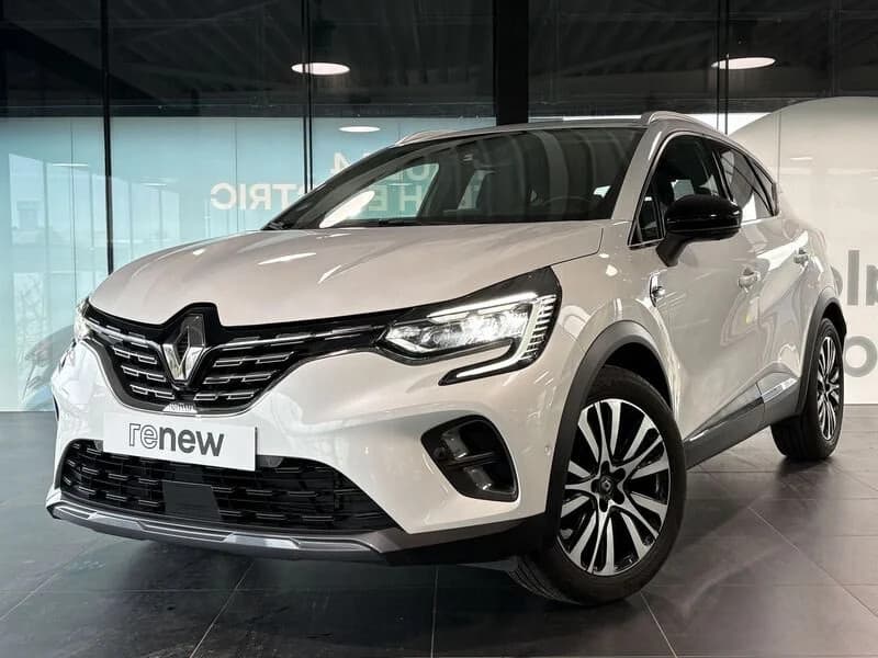 Renault - Captur