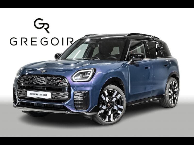 MINI Countryman C (Mild Hybrid 48V)