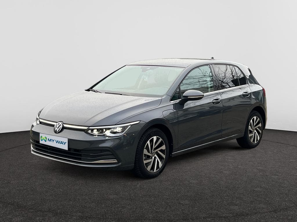 VOLKSWAGEN Golf VIII eHybrid