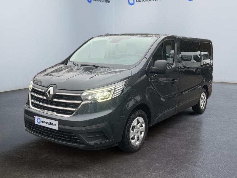 Renault - Trafic