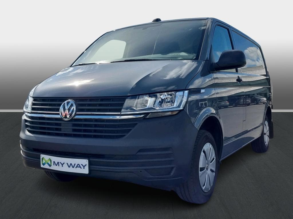 VOLKSWAGEN Transporter T6.1 1200 Fou Swb