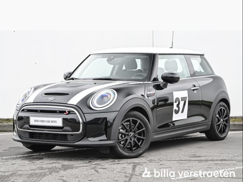 MINI Cooper SE 3-deurs