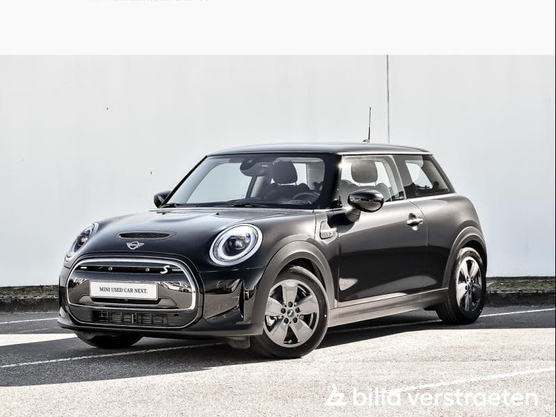 MINI Cooper SE 3-deurs
