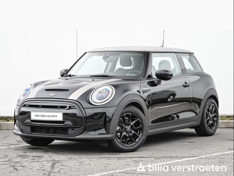 MINI Cooper SE 3-deurs