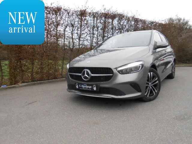 Mercedes B 250 e Business Line
