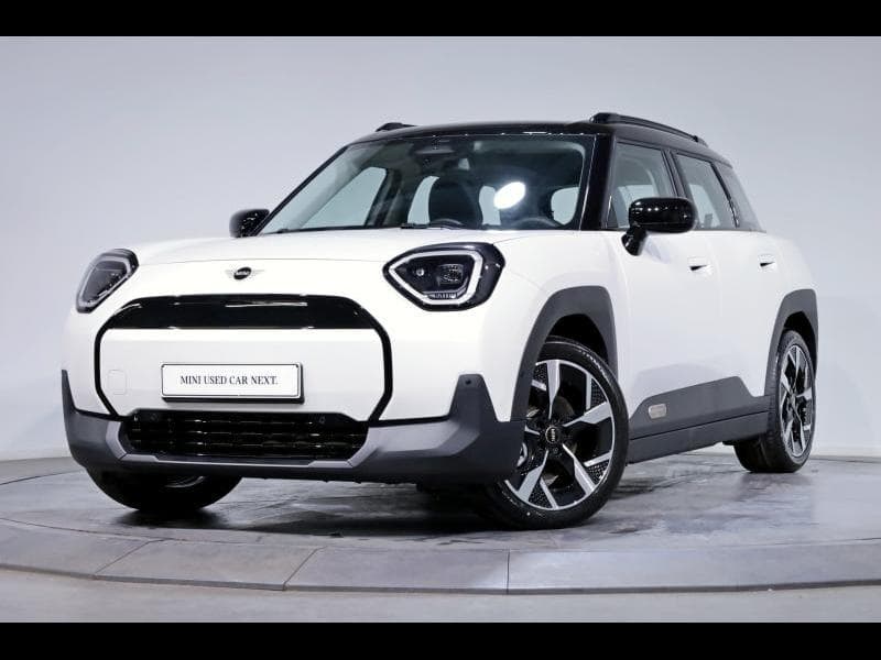 MINI Aceman E