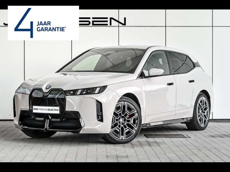 BMWi iX xDrive45
