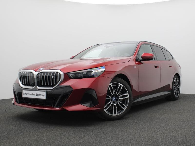 BMW i5 eDrive40 Touring