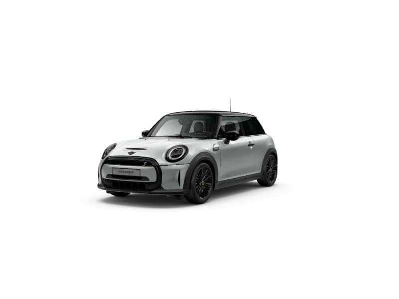MINI Cooper SE 3-deurs
