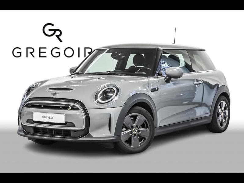 MINI Cooper SE 3-deurs