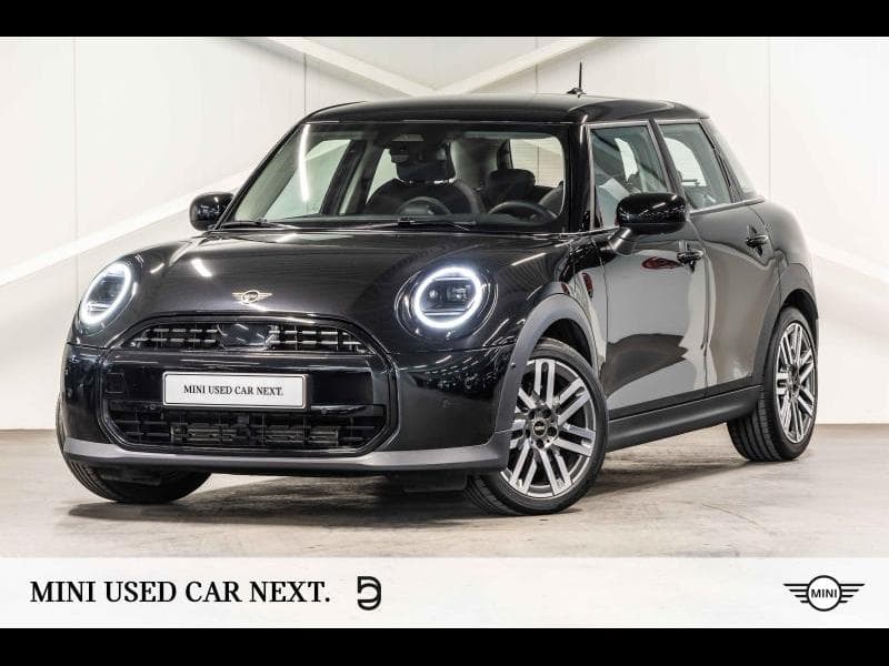 MINI Cooper C 5-deurs