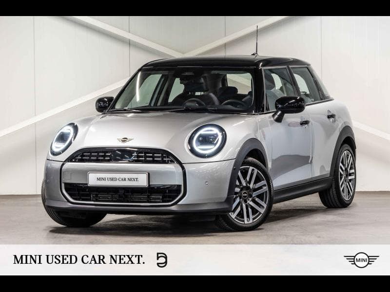 MINI Cooper C 5-deurs