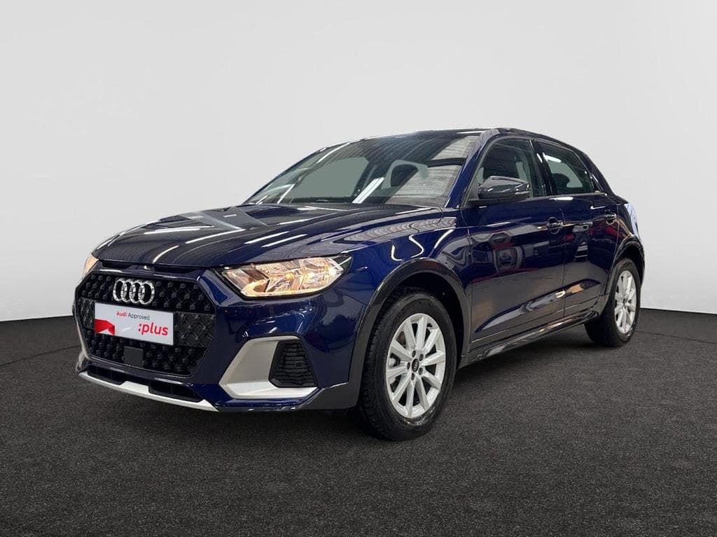 AUDI A1 Allstreet