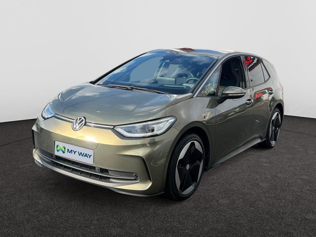 VOLKSWAGEN ID.3
