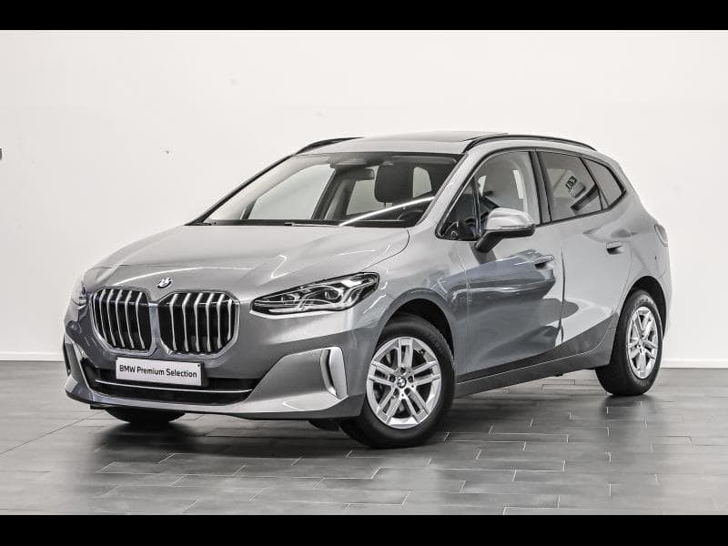 BMW 218i Active Tourer