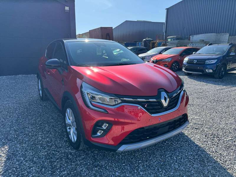 Renault - Captur