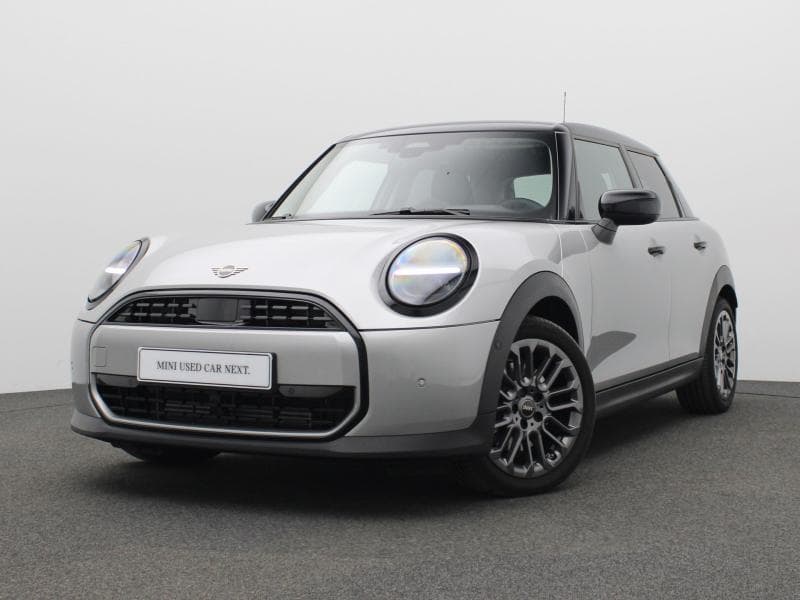 MINI Cooper C 5-deurs