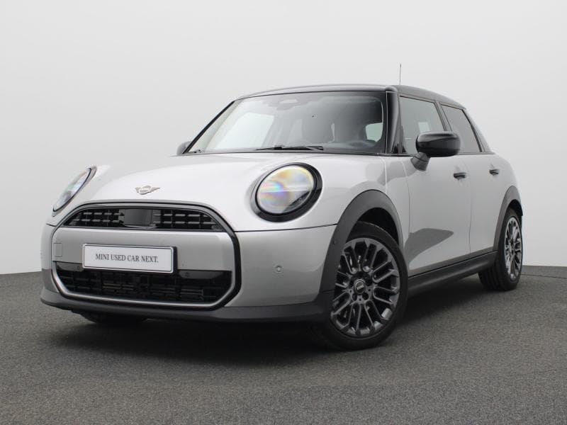MINI Cooper C 5-deurs