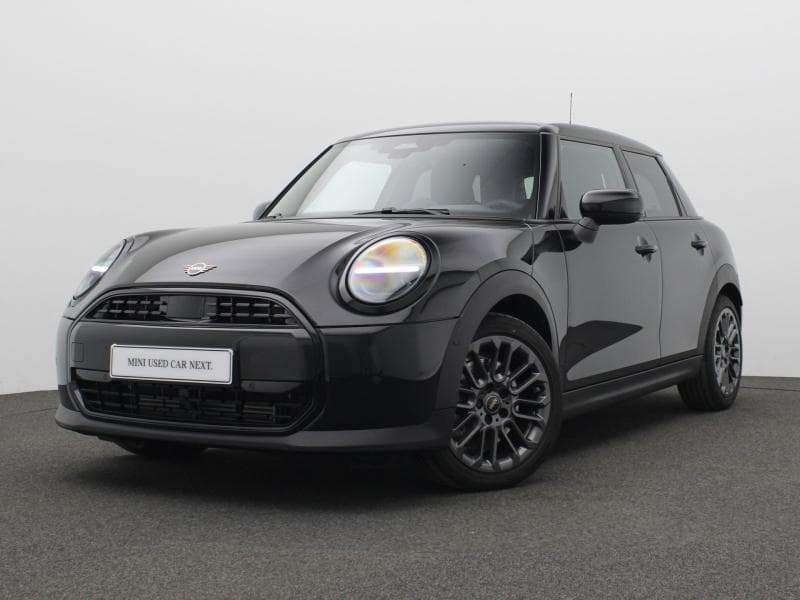 MINI Cooper C 5-deurs