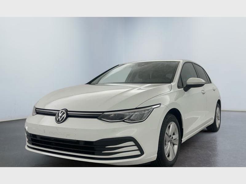 Volkswagen Golf VIII