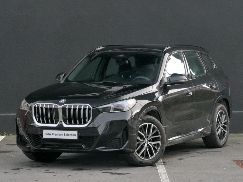 BMW X1 sDrive18i