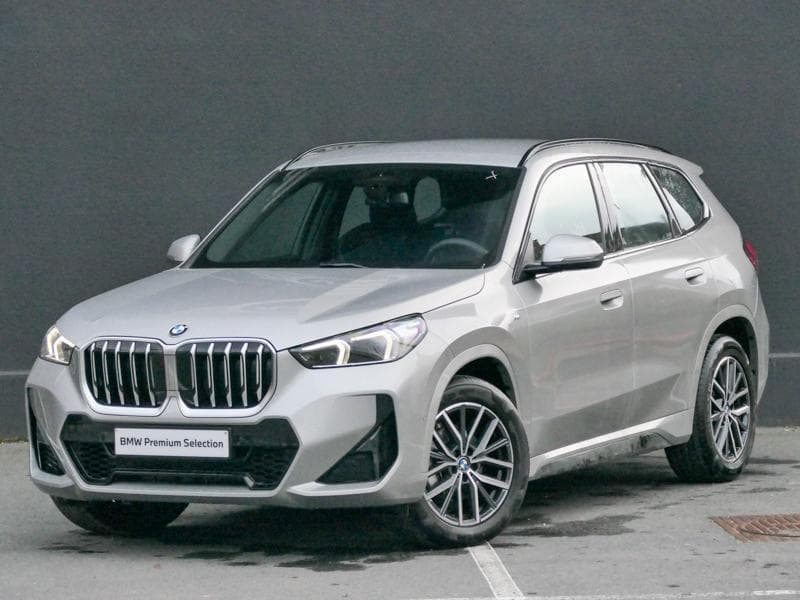 BMW X1 sDrive18i