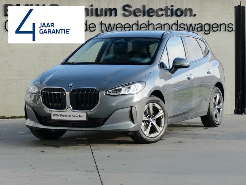 BMW 216i Active Tourer