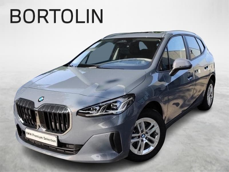 BMW 216i Active Tourer
