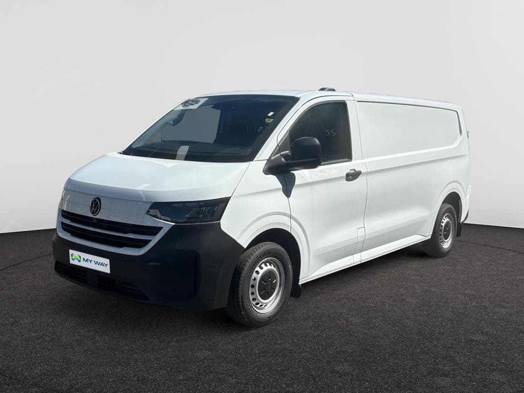 VOLKSWAGEN Transporter T7 28 Fou Lwb