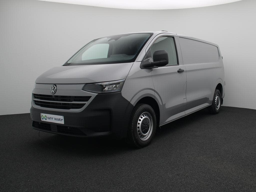 VOLKSWAGEN Transporter T7 28 Fou Lwb