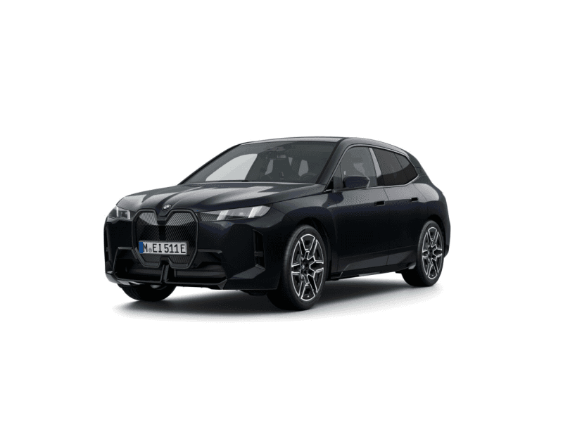 BMWi iX xDrive45
