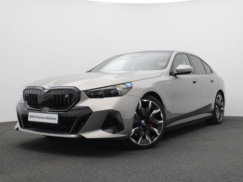 BMW i5 eDrive40 Berline