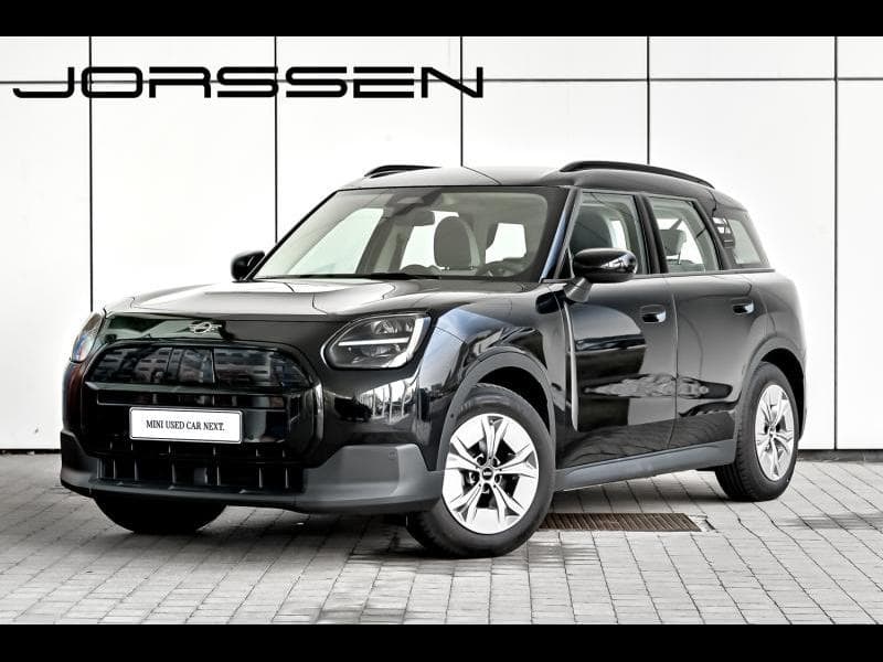 MINI Countryman E