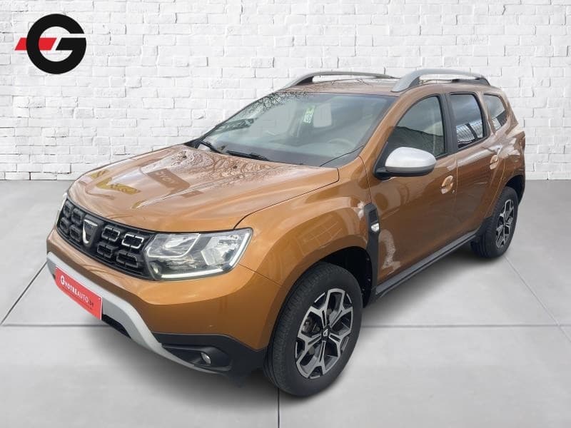 Dacia - Duster
