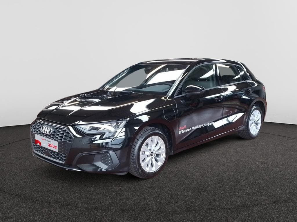 AUDI A3 Sportback PHEV