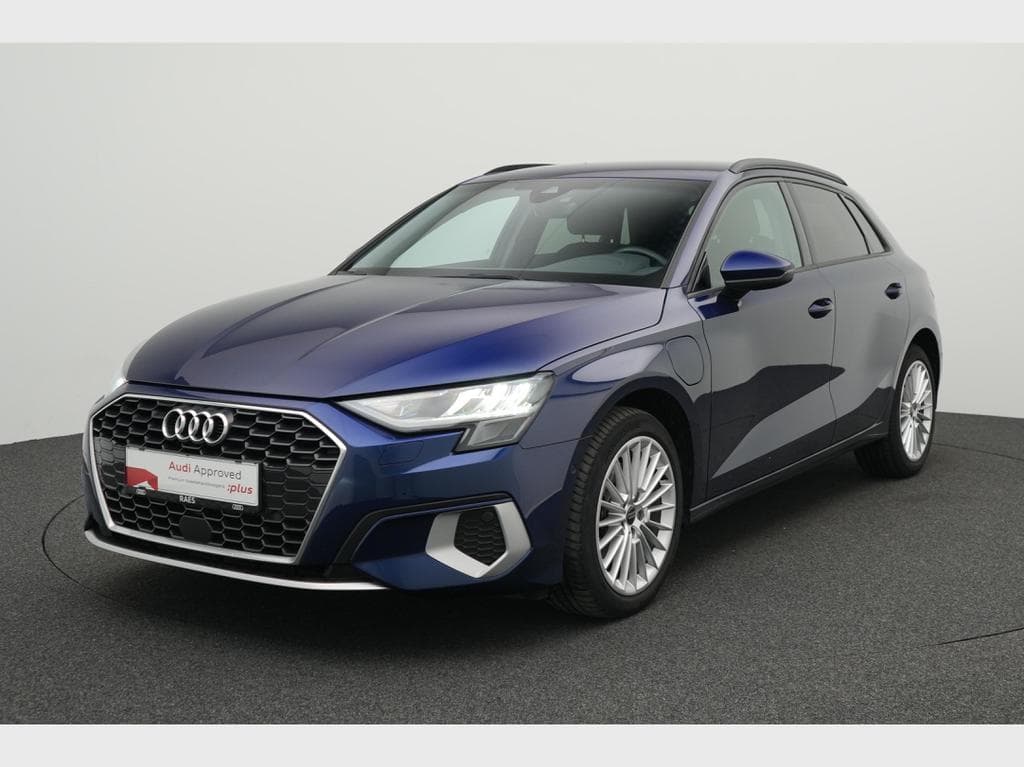 AUDI A3 Sportback PHEV