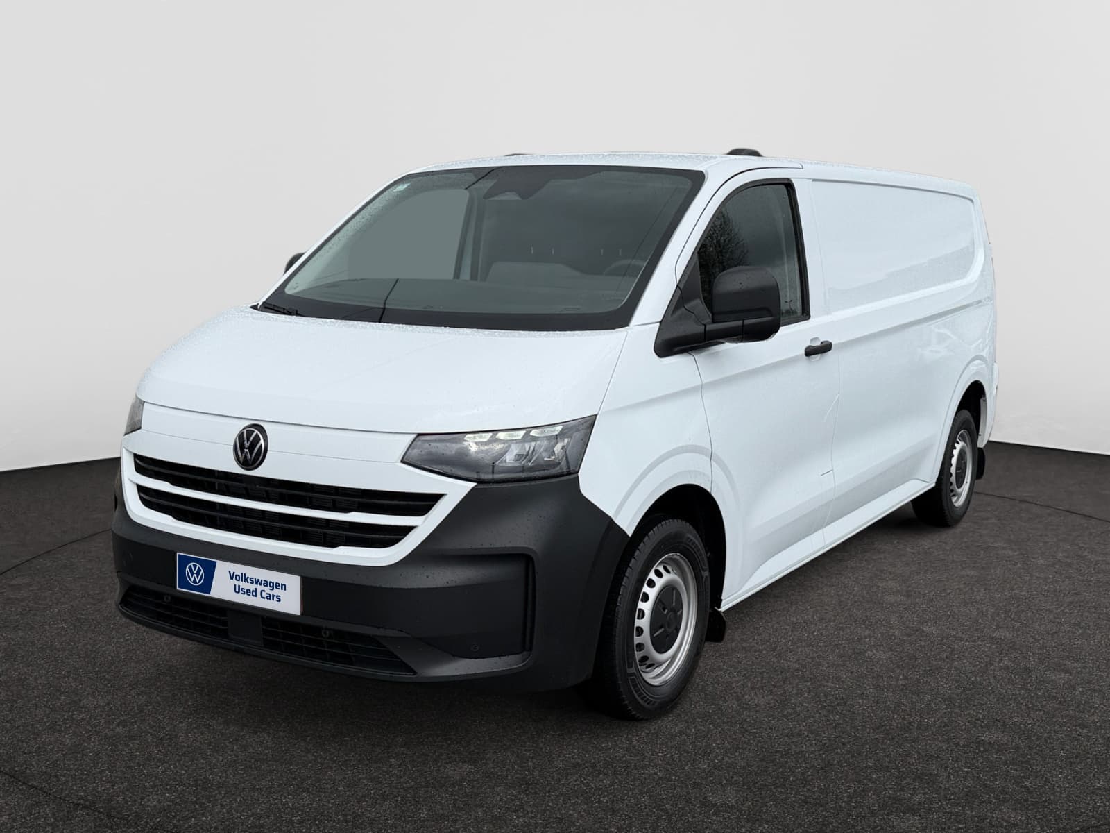 VOLKSWAGEN Transporter T7 30 Fou Lwb