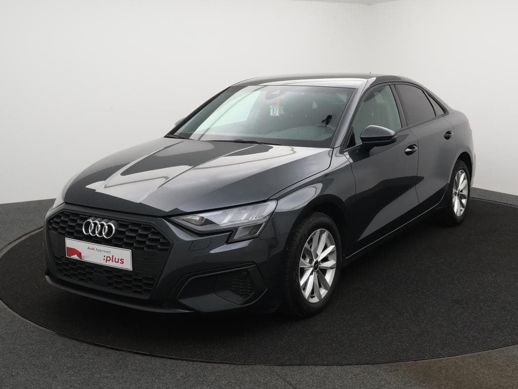 AUDI A3 Sedan