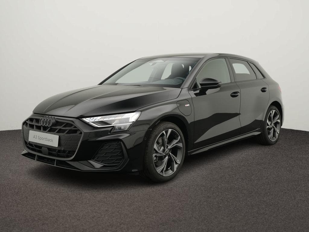 AUDI A3 Sportback PHEV