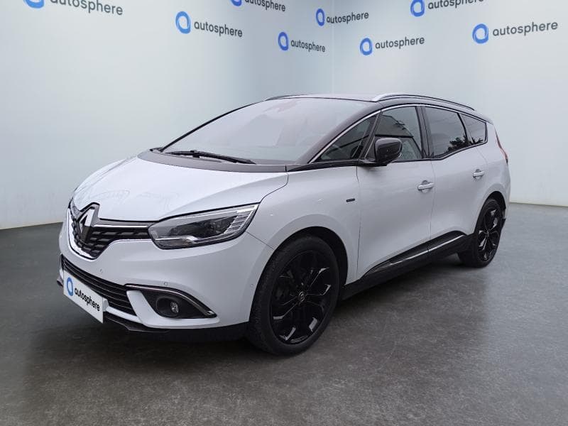 Renault - Grand Scenic